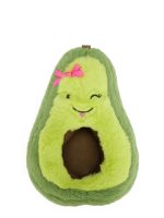 Wonder Nation Girls Food Slippers - Image 16